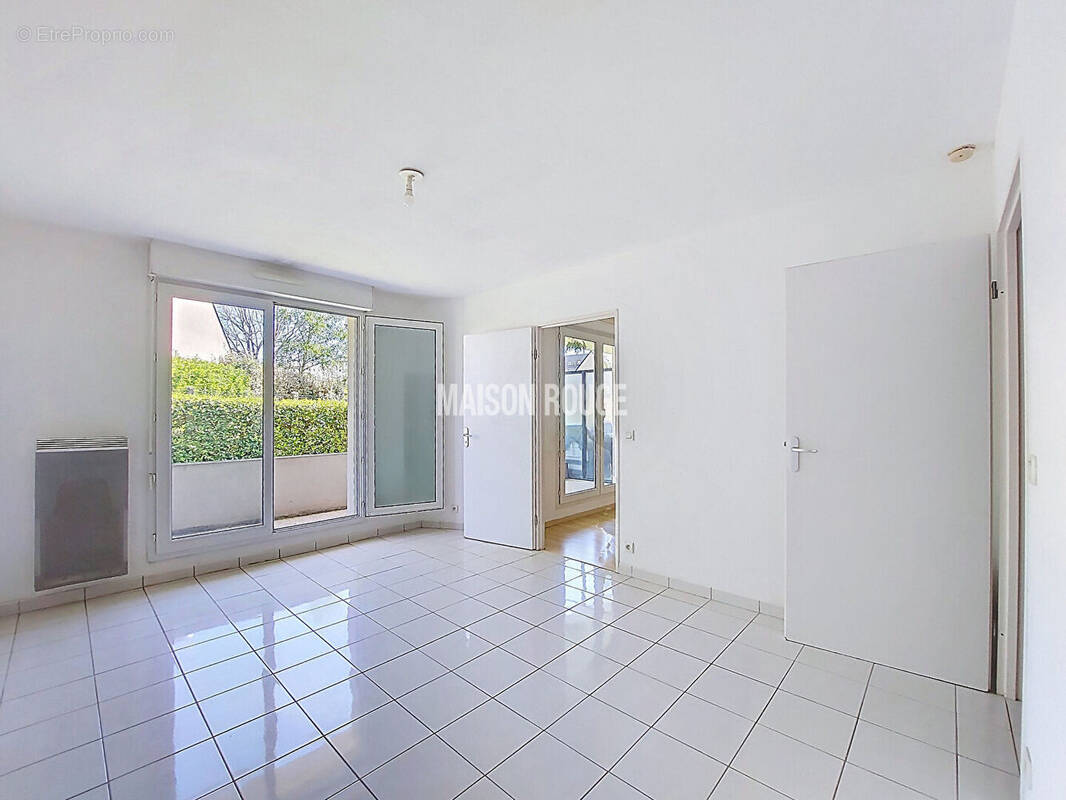 Appartement à VANNES