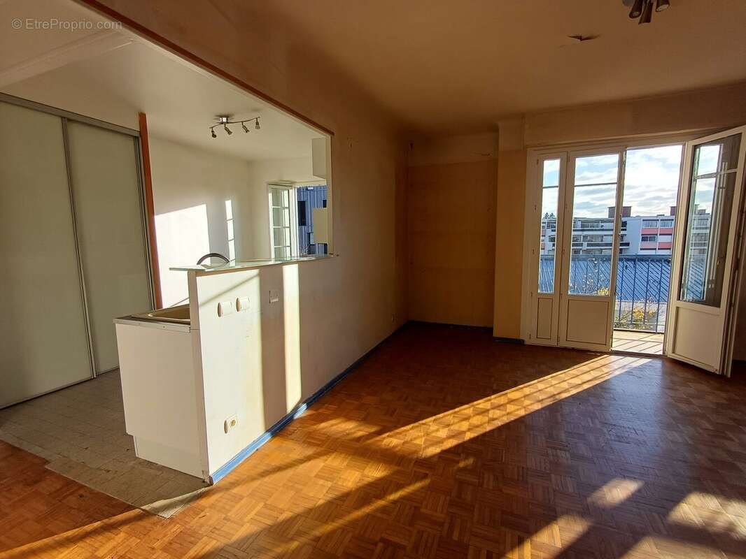 Appartement à PAU