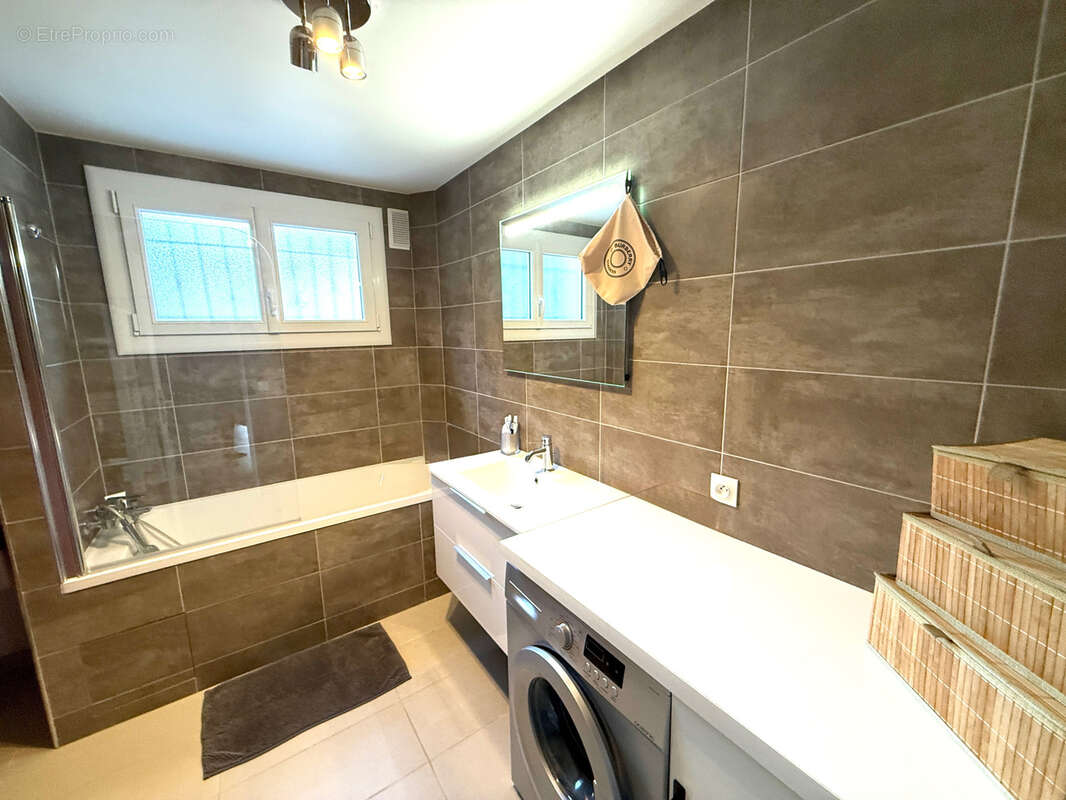 Appartement à CAVALAIRE-SUR-MER