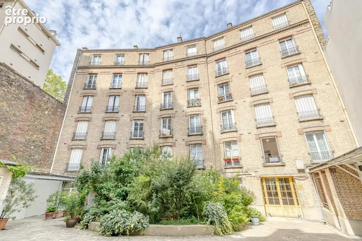 Photo Appartement à Paris-5e au prix de 399 000€
