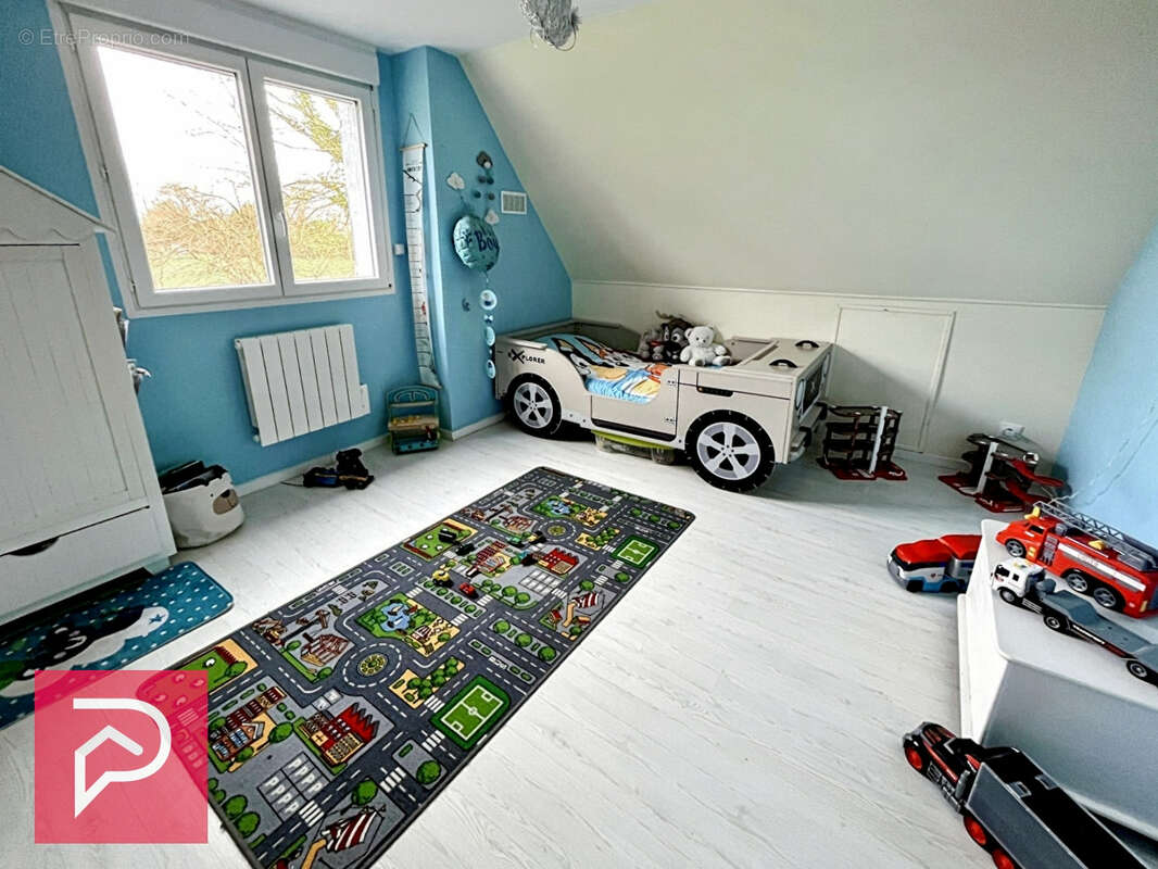 Maison avec superbe environnement - photo 8