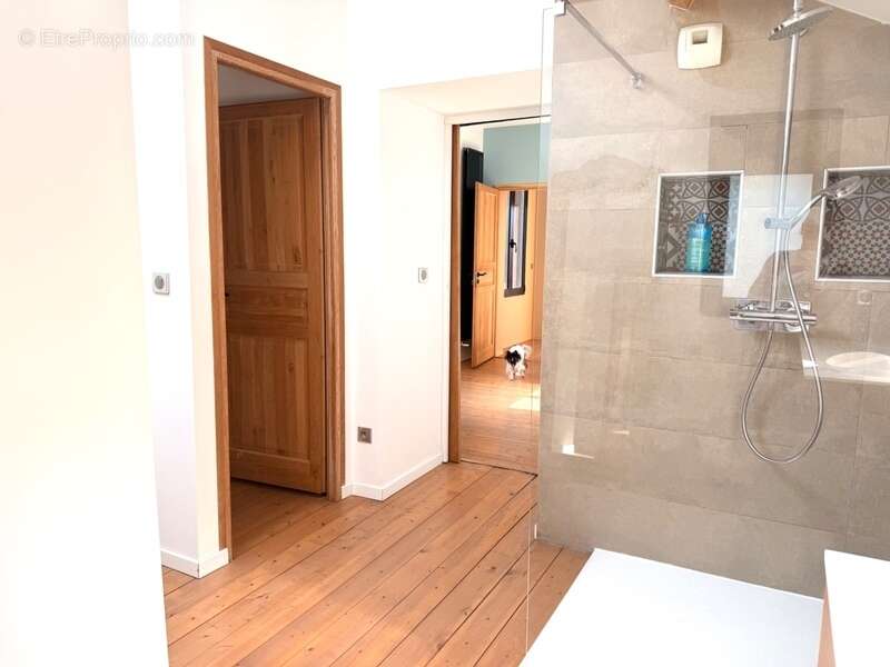 Maison à vendre 6 pièces ROUEN (76) - photo 18