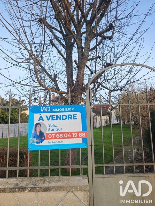 Maison 156 m² à Nogent-Sur-Seine  - photo 2