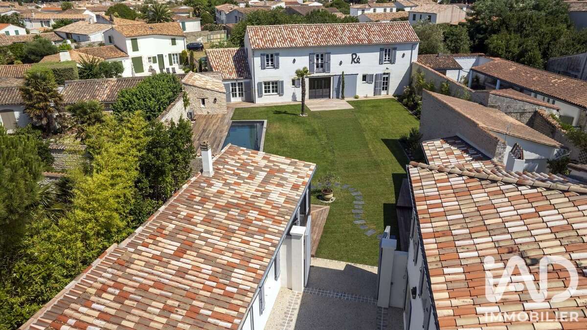 Photo 4 - Maison à LA FLOTTE
