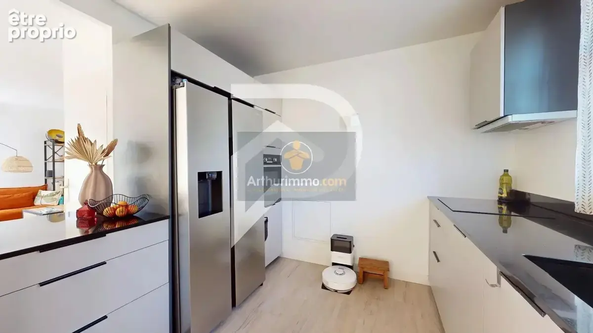 Vente Maison Noisy-le-roi(78590) 599 000ï¿œ - photo 8