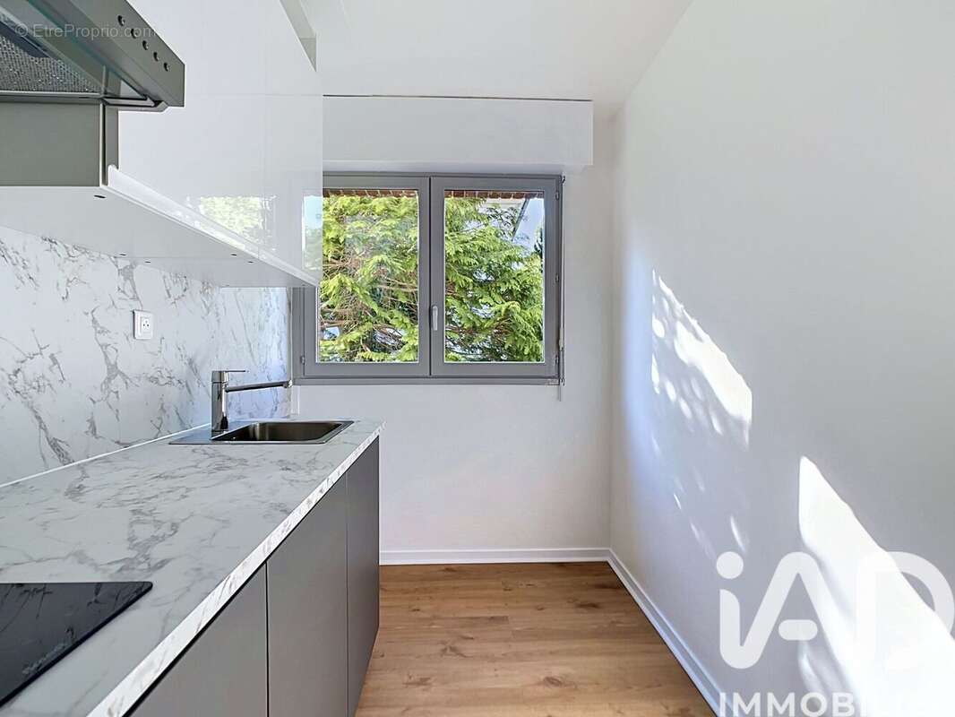 Photo 3 - Appartement à FONTAINEBLEAU