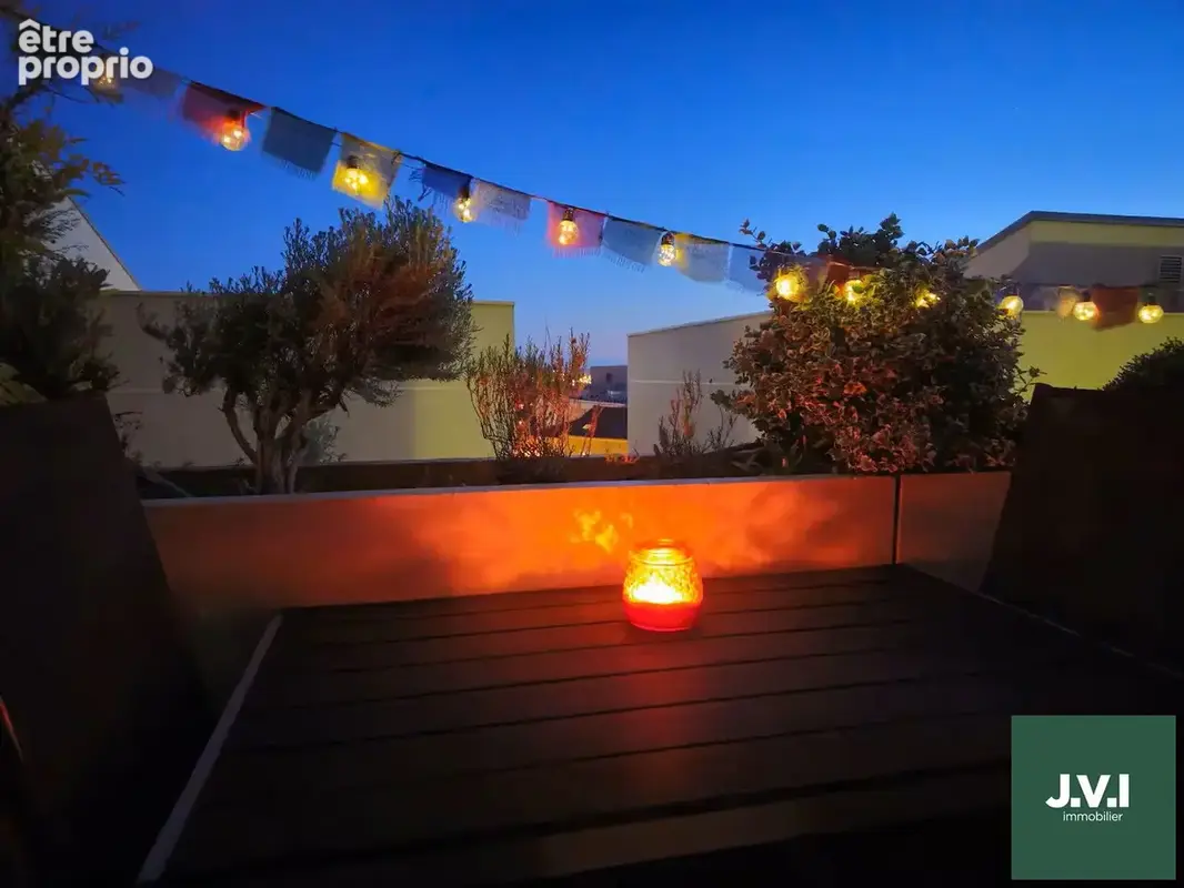 Appartement Montmorency 2 pièce(s) 57.28 m2 - photo 8