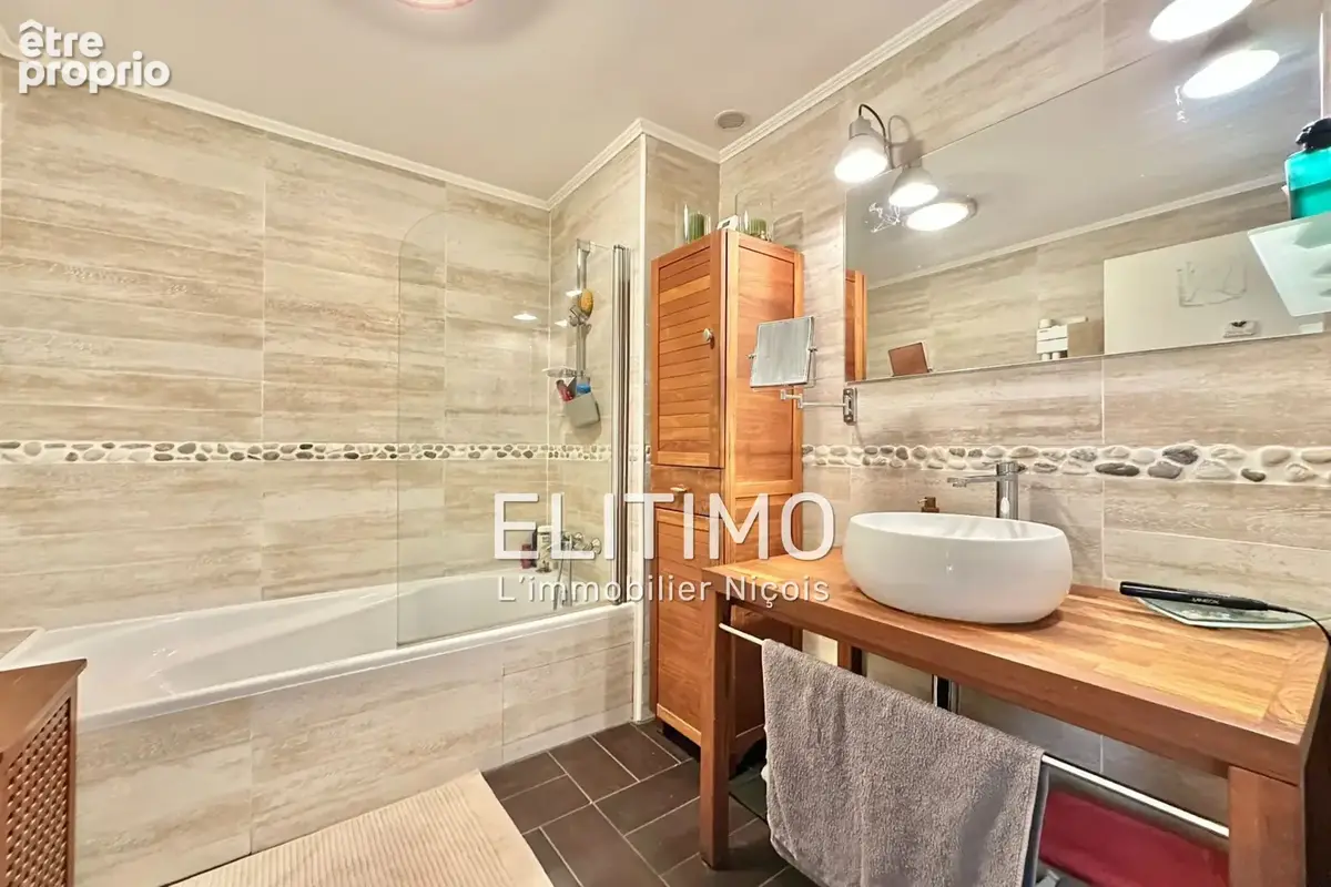 Appartement 4 pièces 108 m² à vendre à Nice (06100) - photo 6