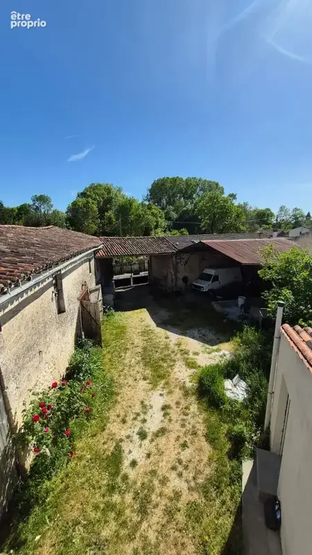 Maison avec dépendances - photo 16
