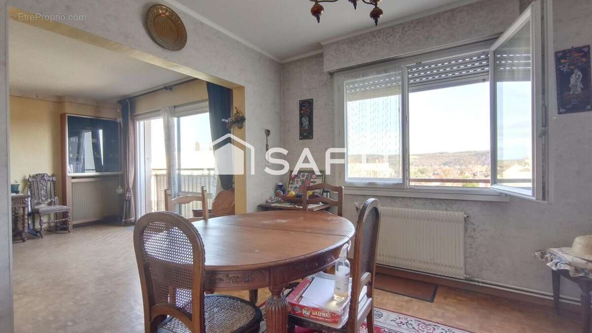 Photo 7 - Appartement à MANTES-LA-JOLIE