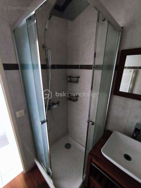 Appartement à TOURS