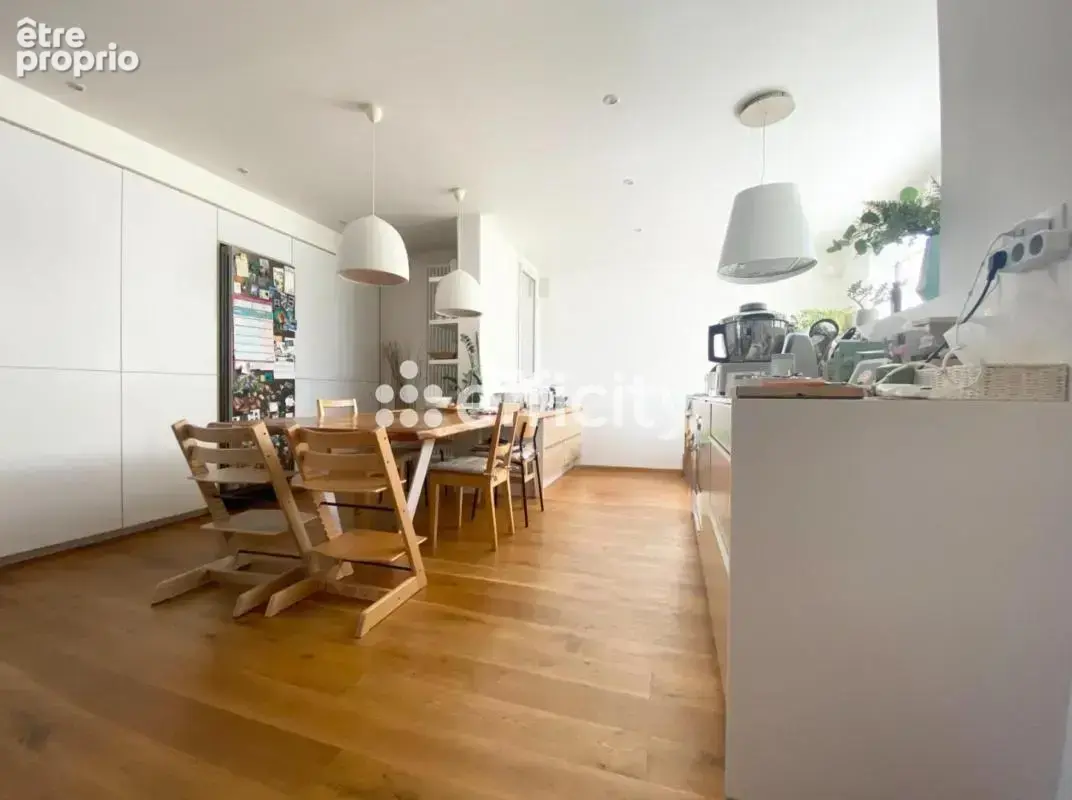 Maison 6 pièces 122 m² à vendre à Maisons-Alfort (94700) - photo 5