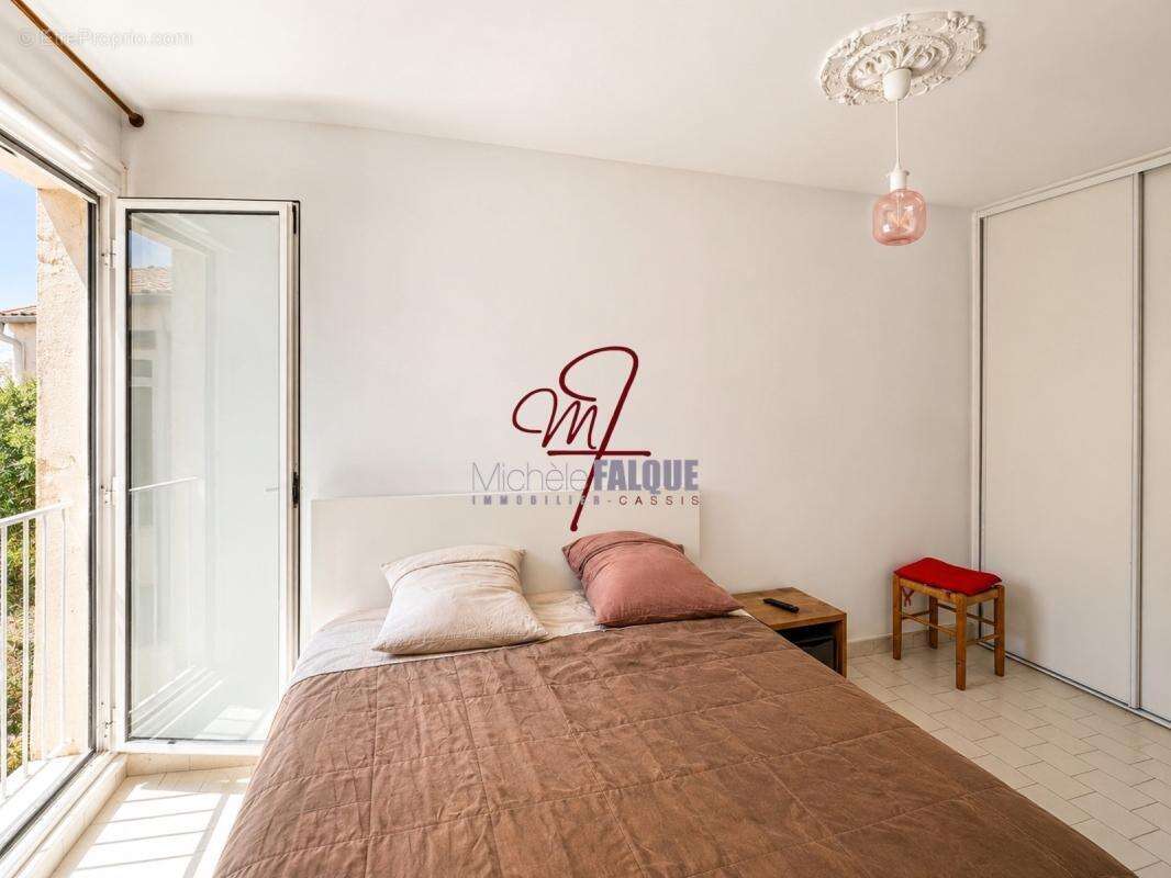 Appartement 82 m² à Cassis  - photo 5