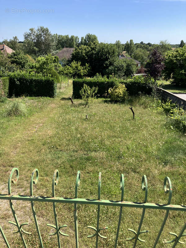 Maison à CHATELLERAULT