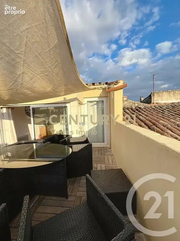 Photo Maison à Saint-Jean-De-Vedas au prix de 265 000€