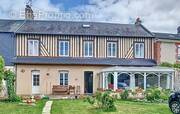 Maison à HONFLEUR