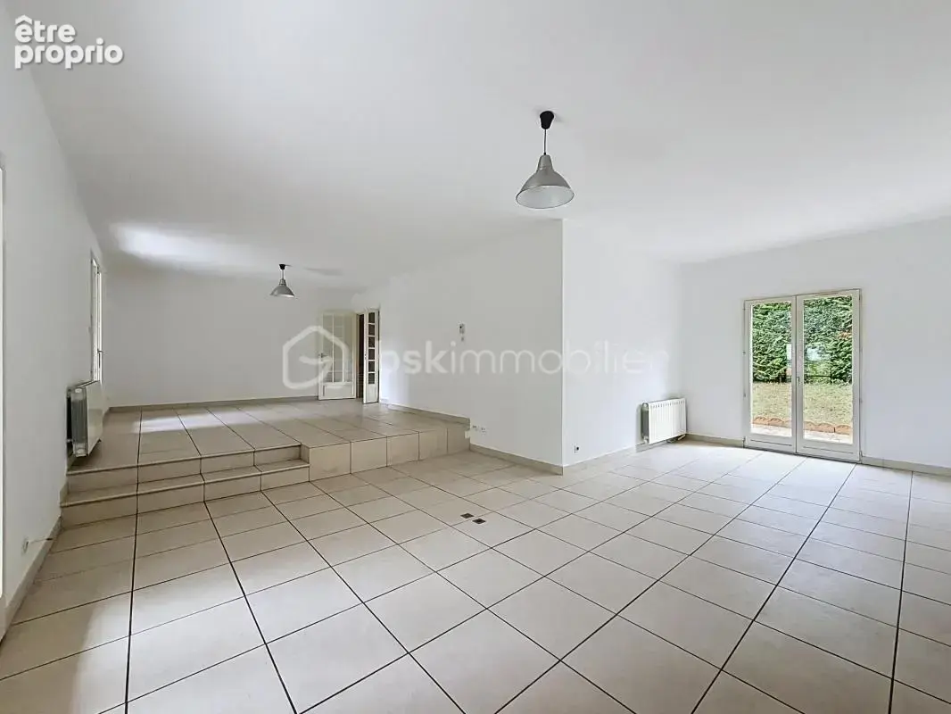 URGENT   A vendre maison familiale de 136m² sans vis a vis - photo 8