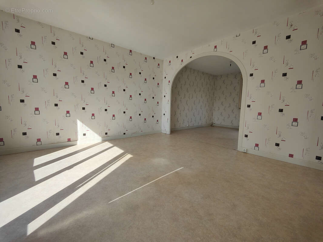 Maison avec grand terrain - photo 6