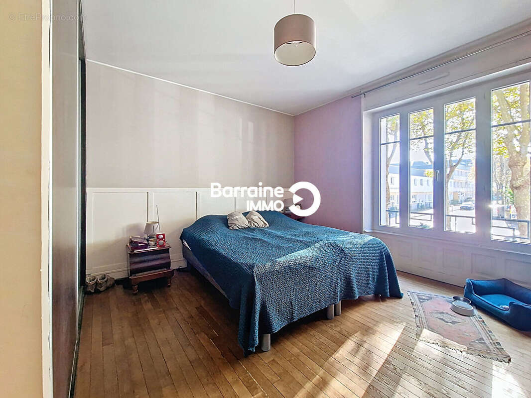 Appartement à LORIENT