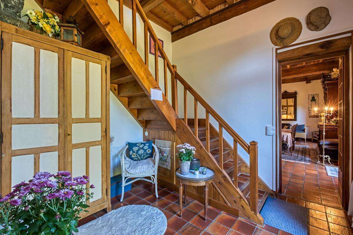 Maison à FECAMP