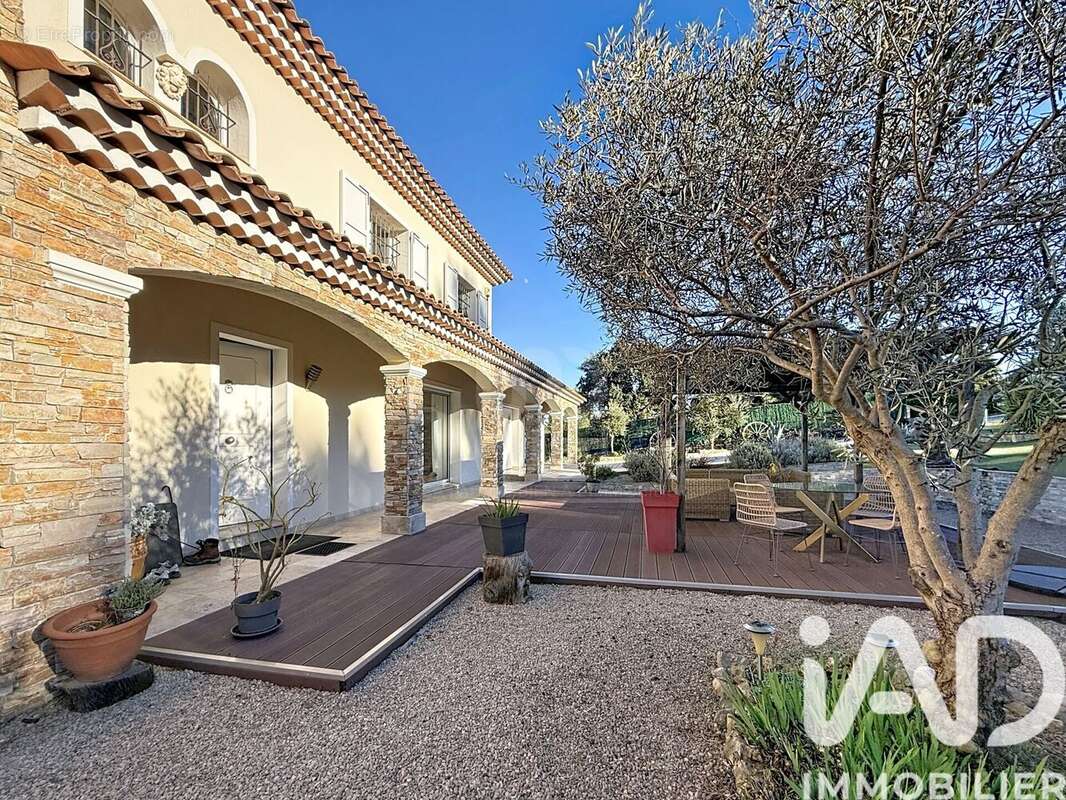 Photo 3 - Maison à PEYMEINADE