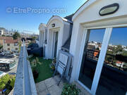 Appartement à BEZONS