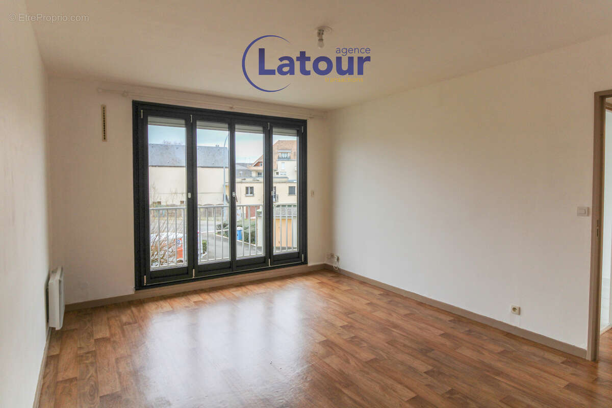 Appartement à DREUX