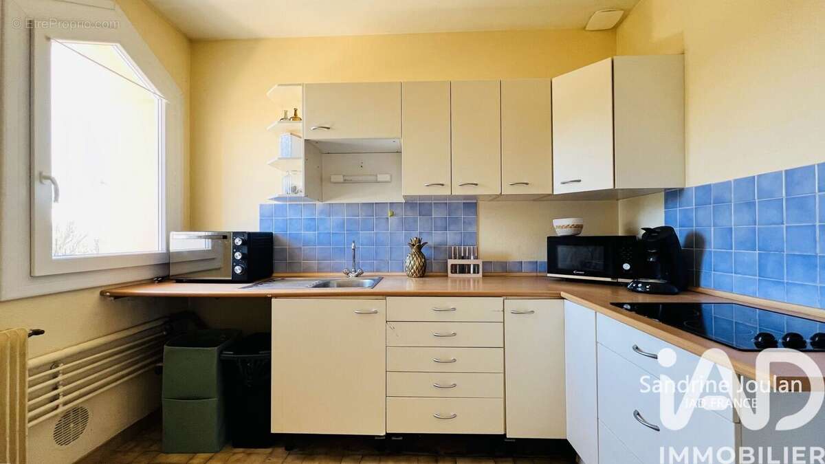 Photo 4 - Appartement à NOZAY