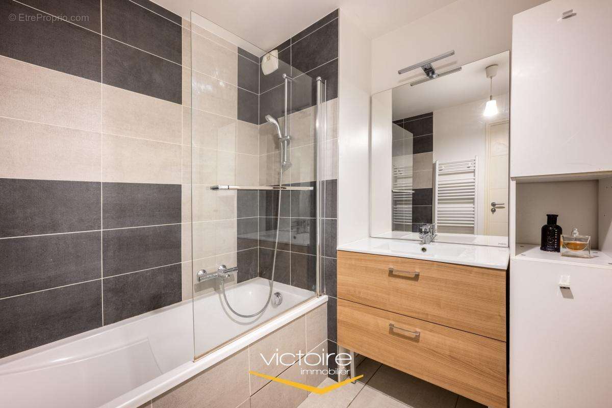 Appartement à LYON-3E