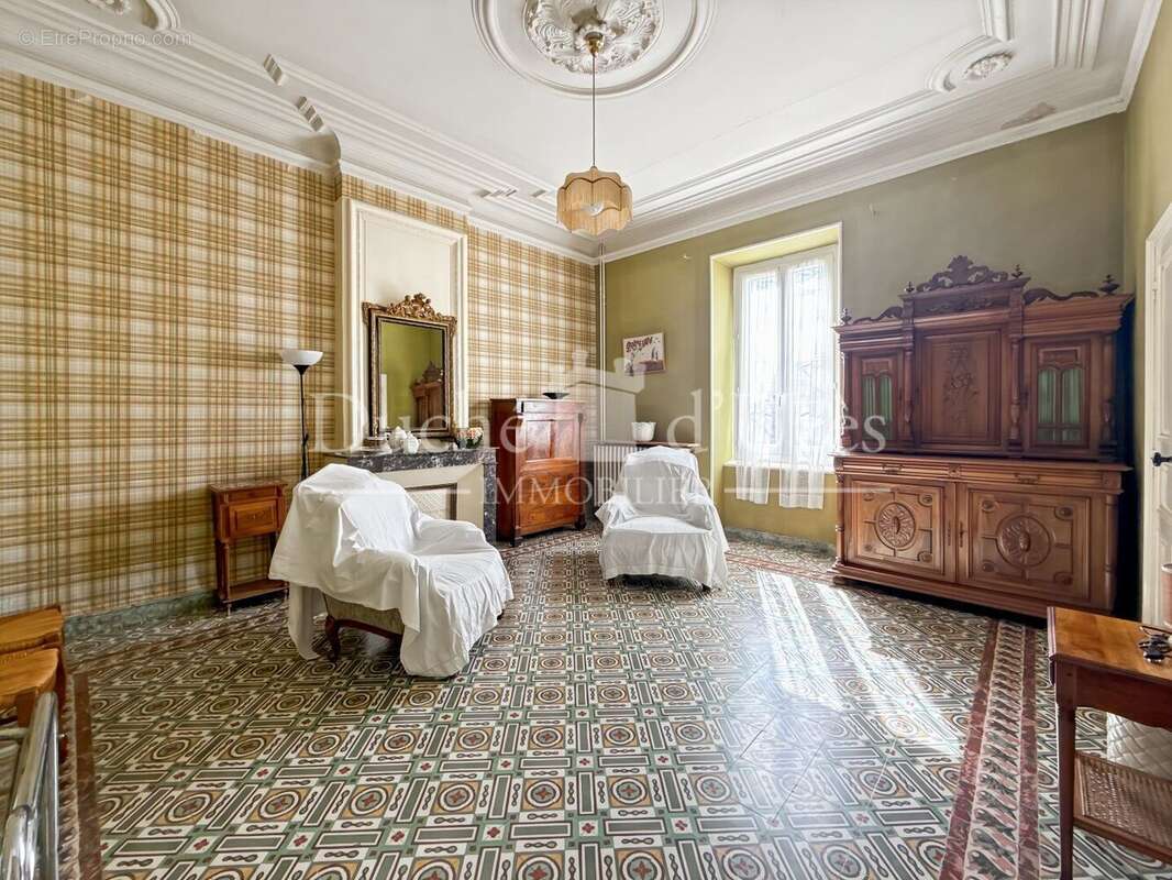 Photo 8 - Maison à SAINT-CESAIRE-DE-GAUZIGNAN