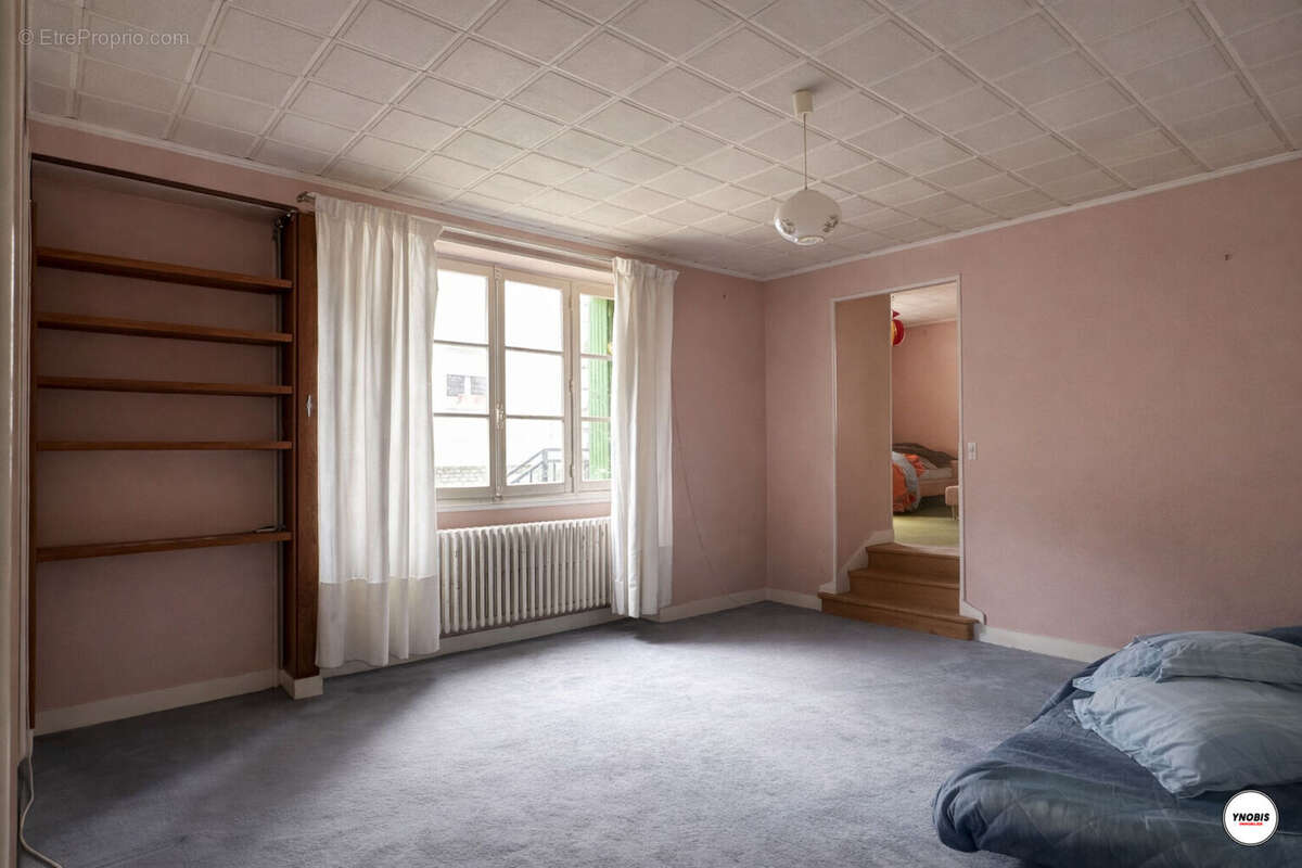 Maison à MONTAINVILLE