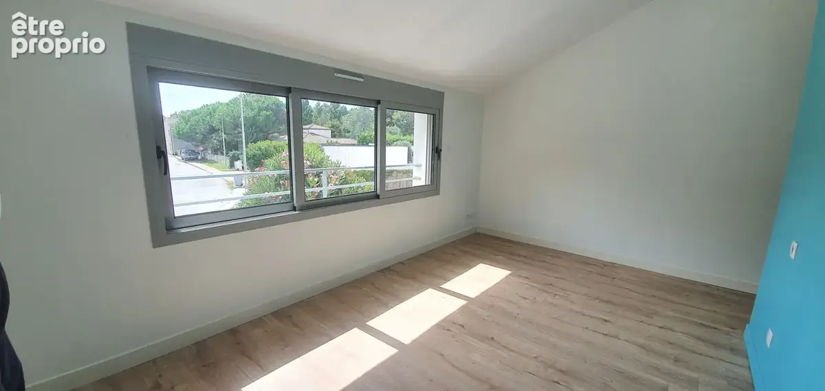 Maison 162m² à saint-laurent-de-la-prée - photo 6