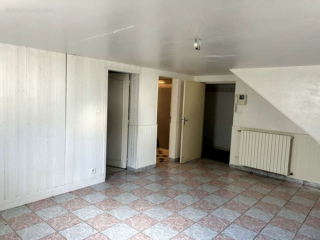 Maison à DOMPIERRE-SUR-MER