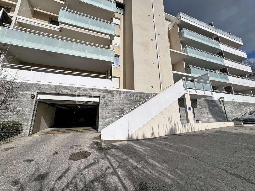 Appartement à MARSEILLE-14E