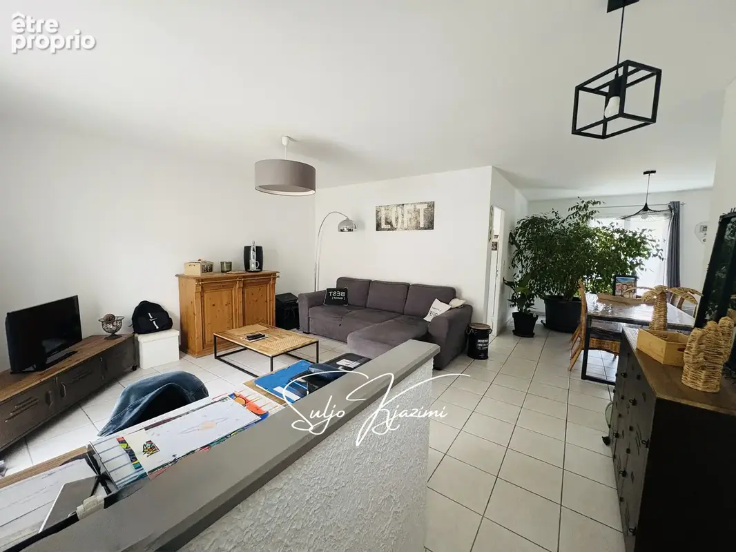 Maison 4 pièces 88 m² à vendre à Le Poinconnet (36330) - photo 21
