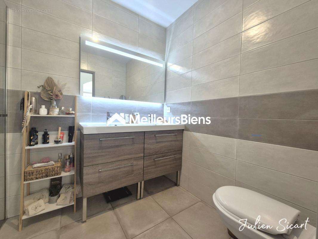 Maison à SAINT-FELIU-D'AVALL