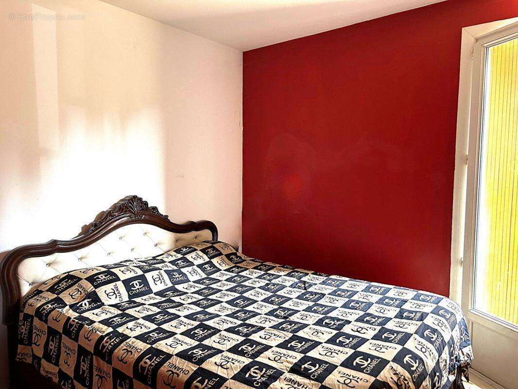 Appartement à MARSEILLE-14E