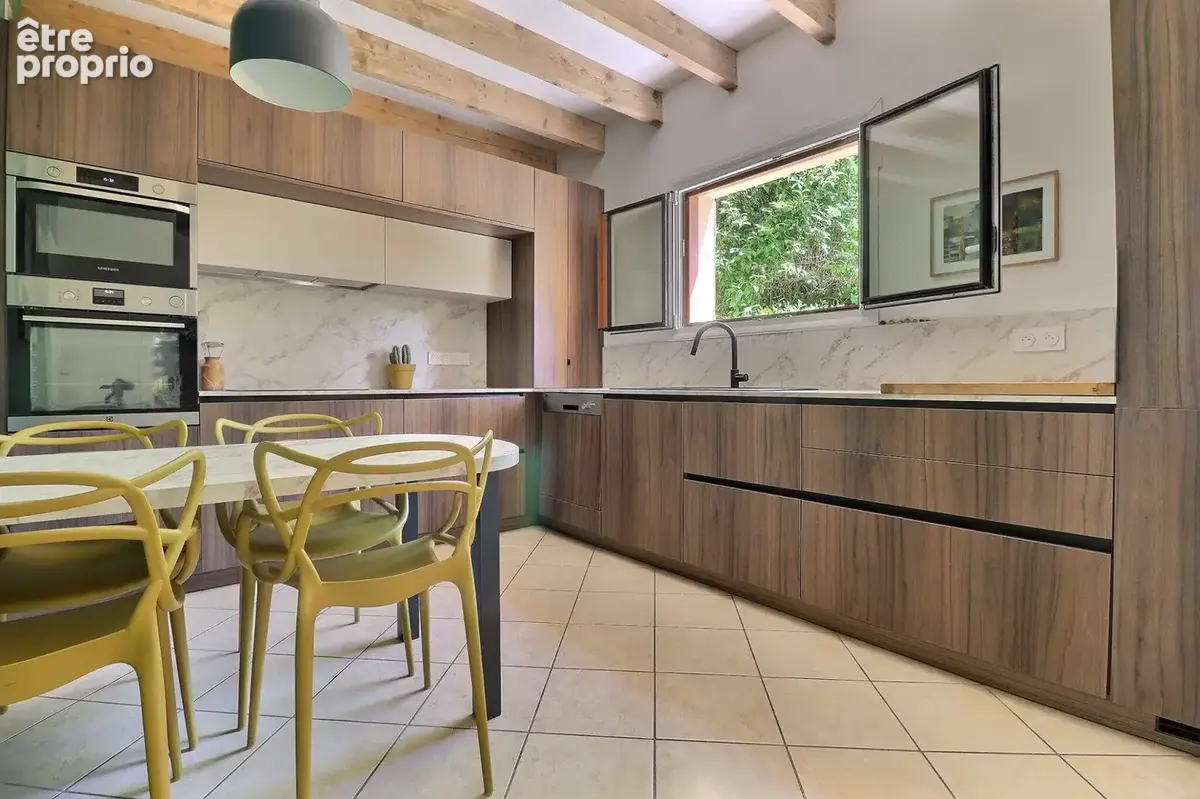Maison 5 pièces - photo 4