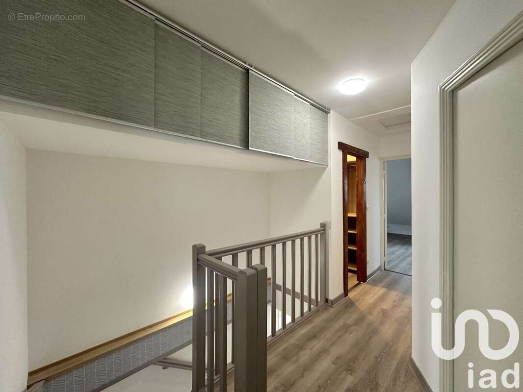 Photo 8 - Appartement à PONTARME