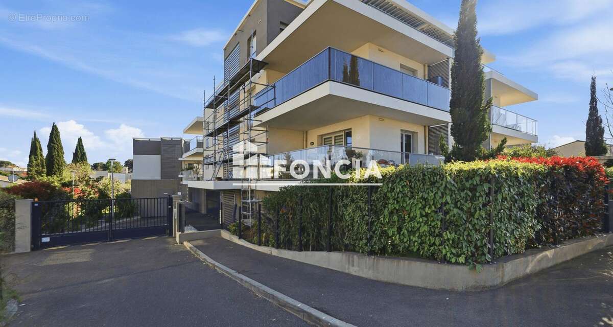 Appartement à LE CANNET