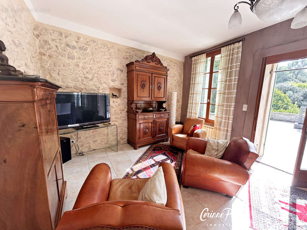 Maison à NIMES