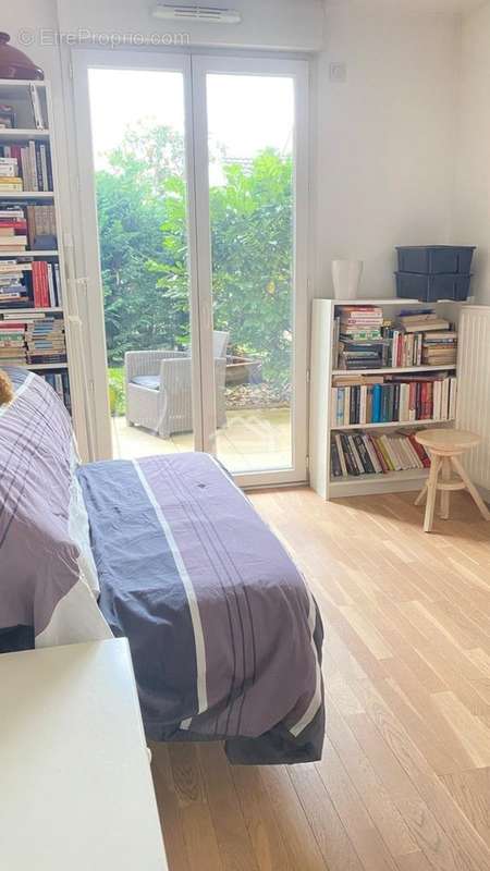 Appartement à ANTONY