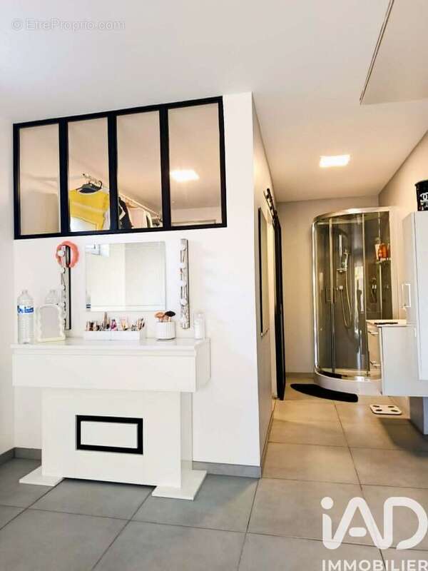Photo 9 - Maison à SURY-LE-COMTAL