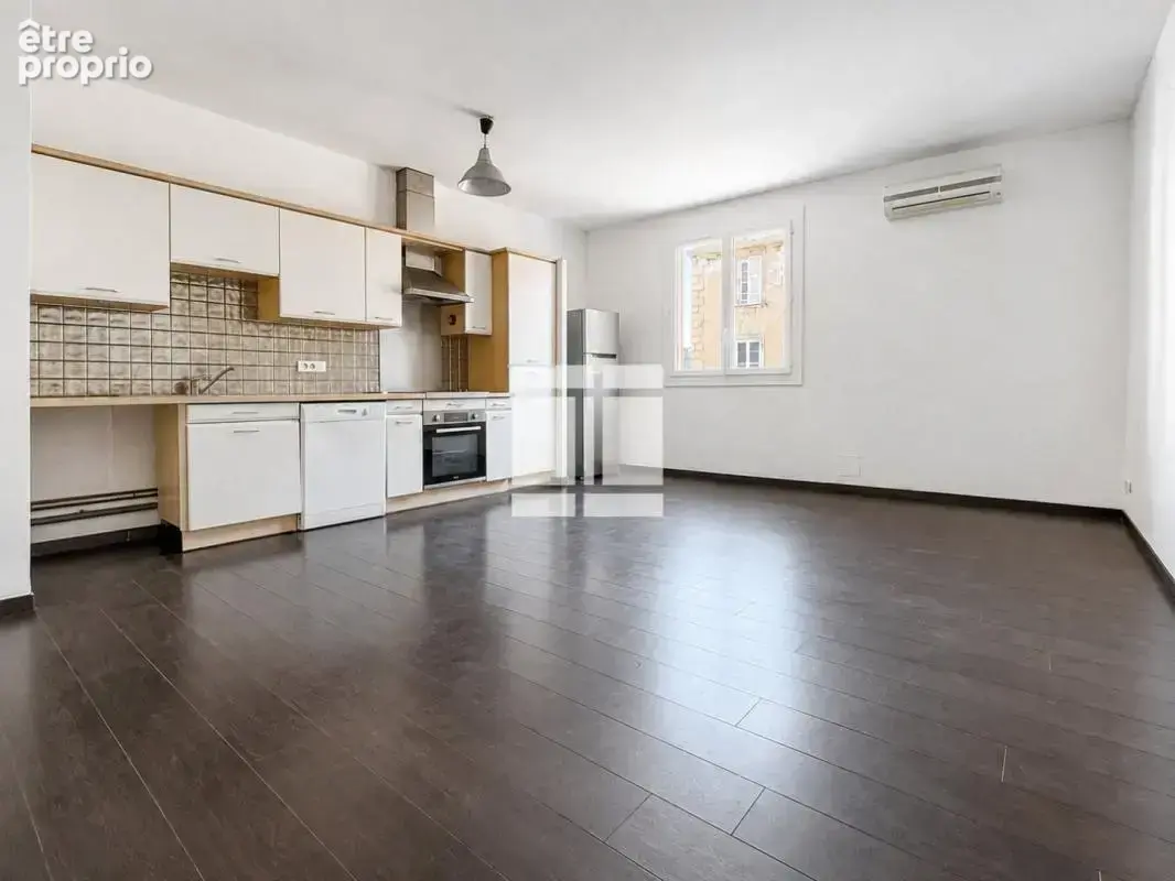 T3 - residence miot - 20200 bastia - photo 2