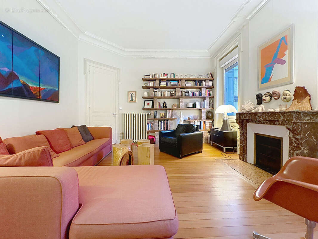 Appartement à ANNECY