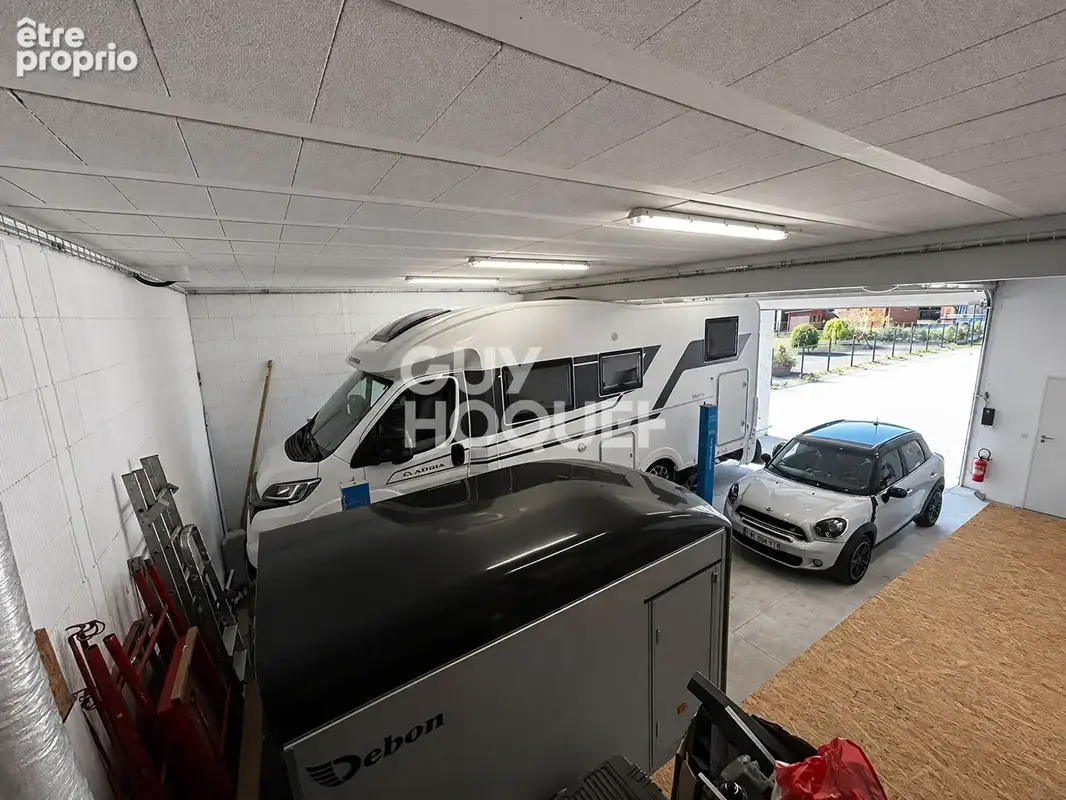 Maison d'architecte Traubach Le Haut 6 pièces 175 m2 - photo 10
