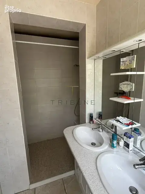 Appartement T3 avec garage et balcon - photo 4