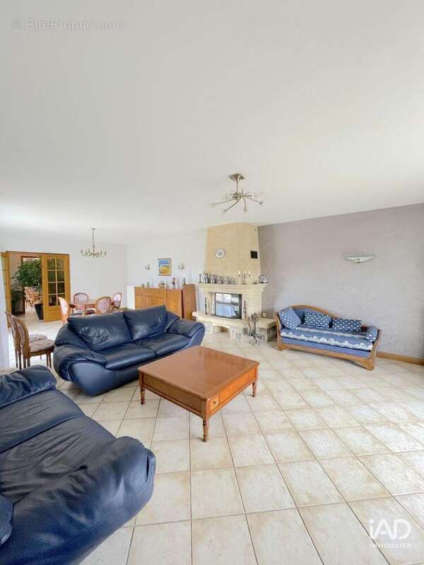 Photo 3 - Maison à TALMONT-SAINT-HILAIRE