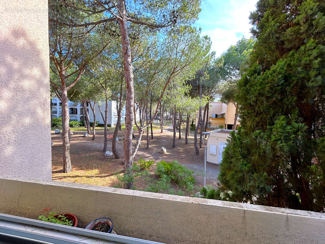 Appartement à ARGELES-SUR-MER