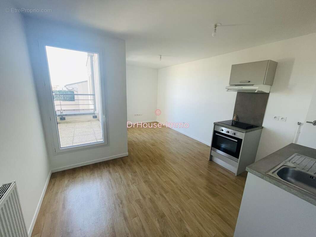 Appartement 50 m² à Beauvais  - photo 8
